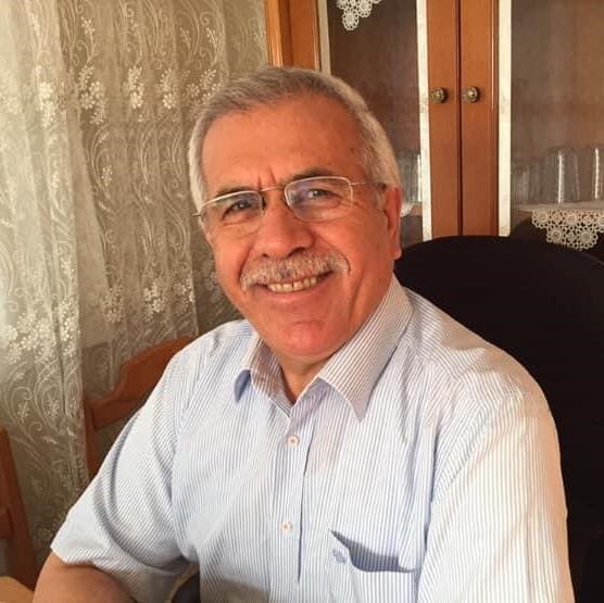 İsmail Sarıçay’ın 15. kitabı "Hasret" raflarda
