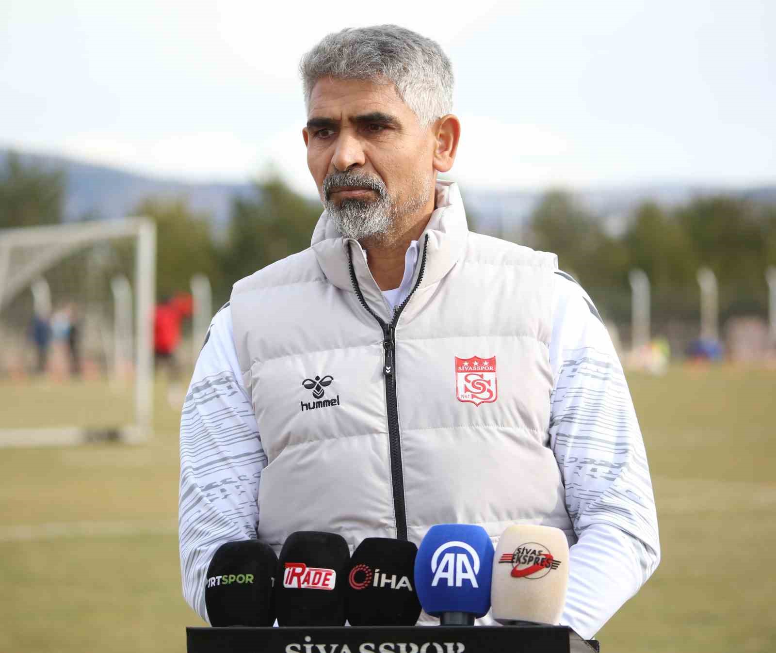 İsmet Taşdemir’den destek çağrısı
