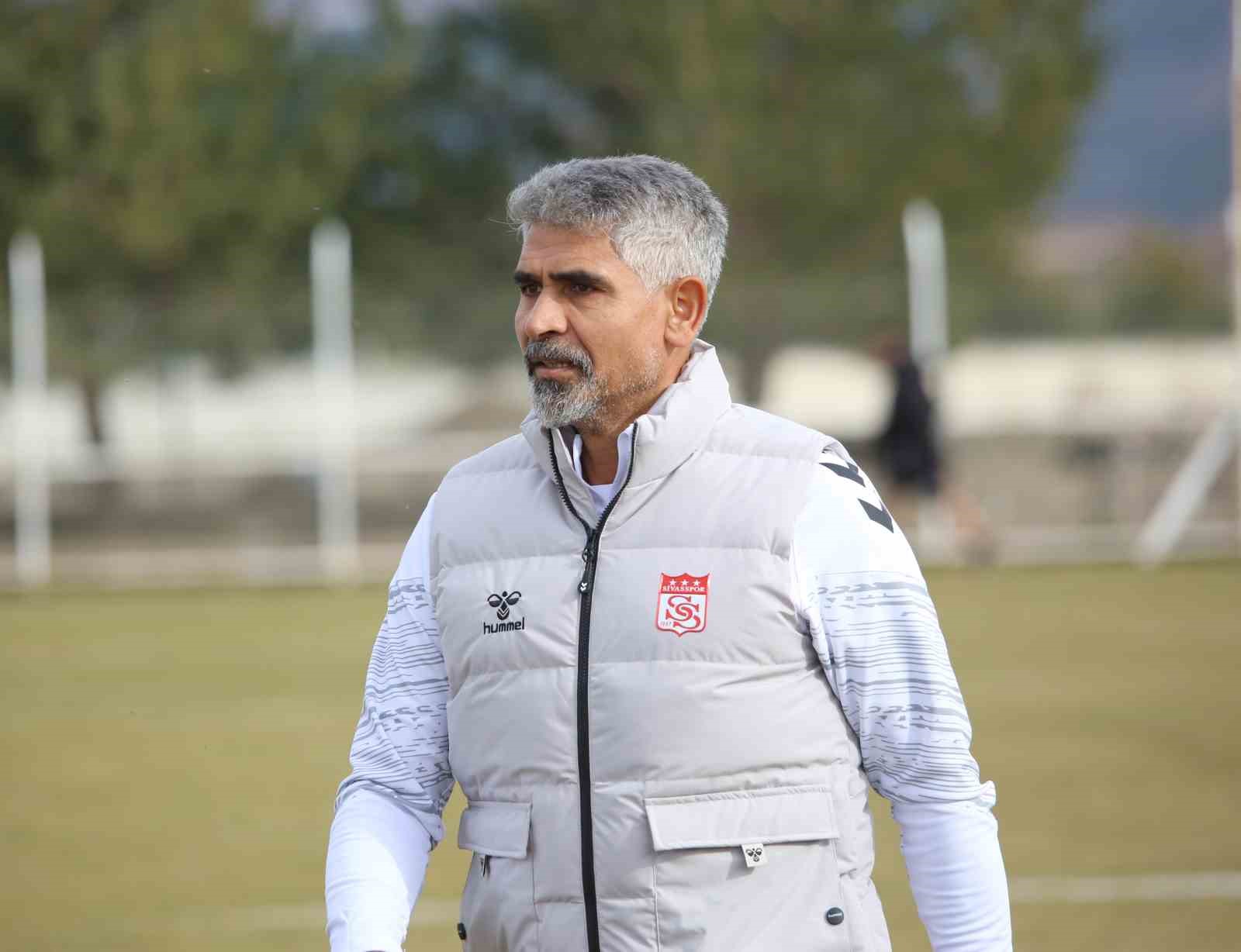 İsmet Taşdemir’den destek çağrısı
