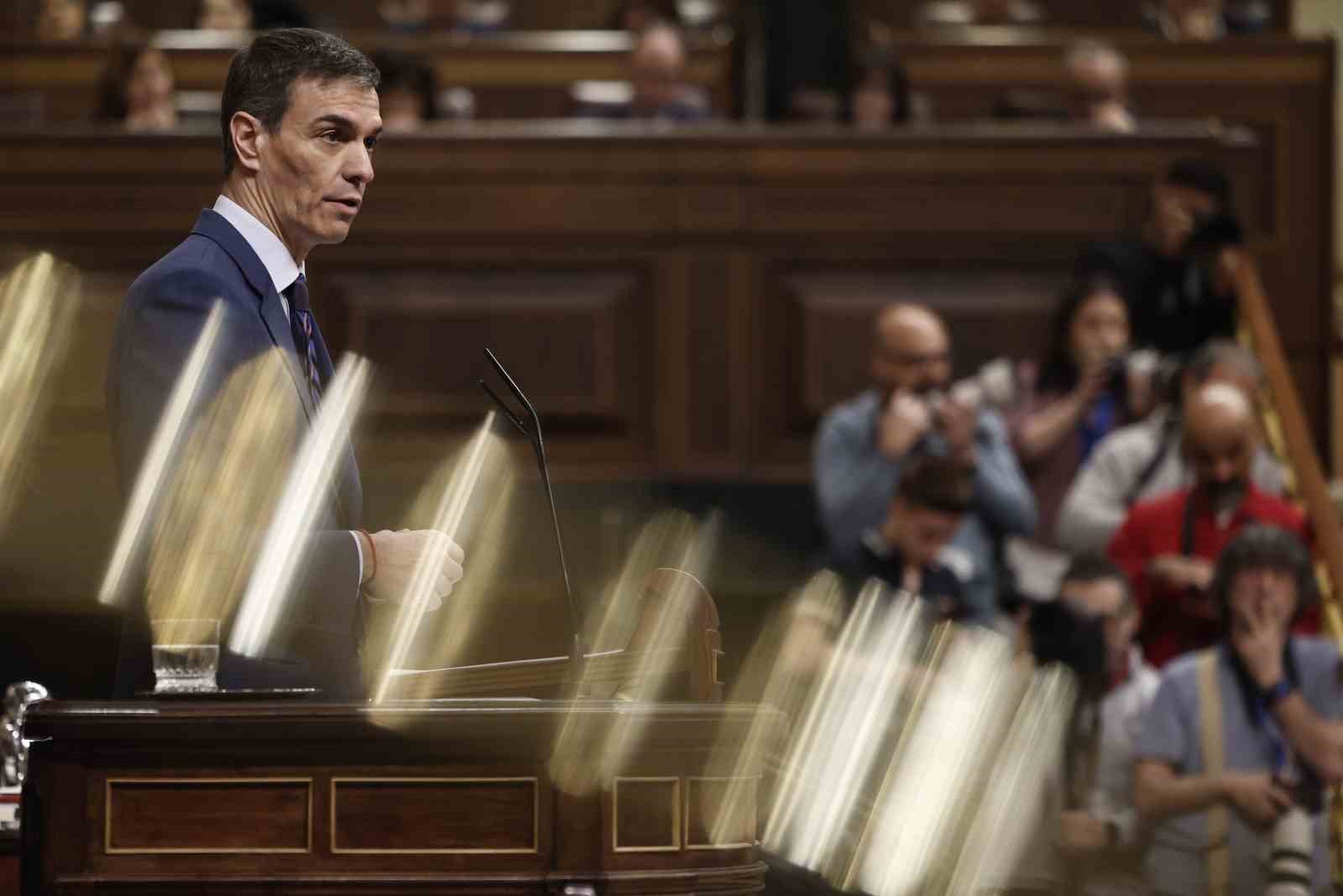 İspanya Başbakanı Sanchez: "ABD’nin Irak’taki hukuk dışı savaşından çok daha kötüsüyle karşı karşıyayız"
