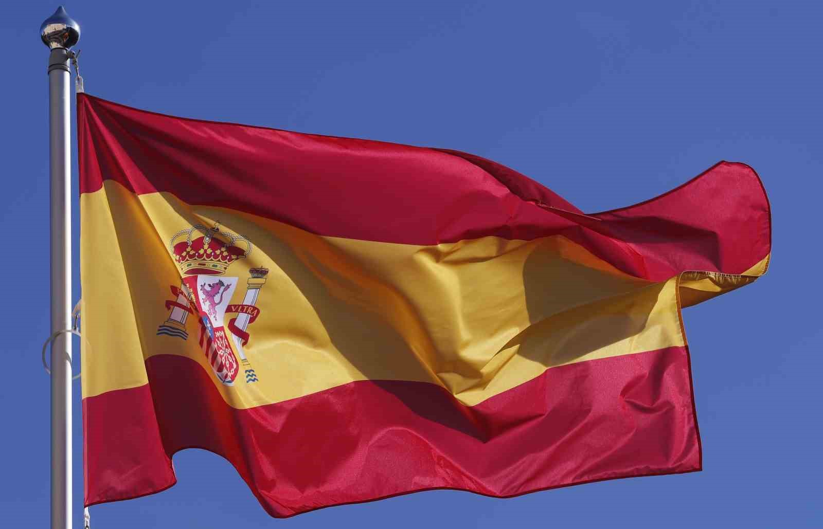 İspanya, İsrail’deki diplomatik temsilini maslahatgüzar seviyesine düşürdü
