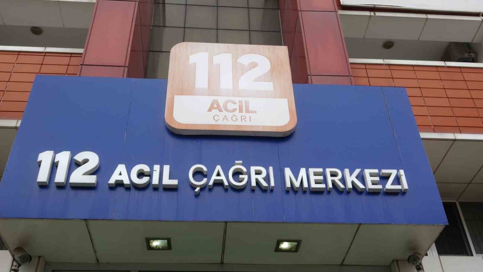 Isparta 112’de vakaya dönüşen çağrılar arttı
