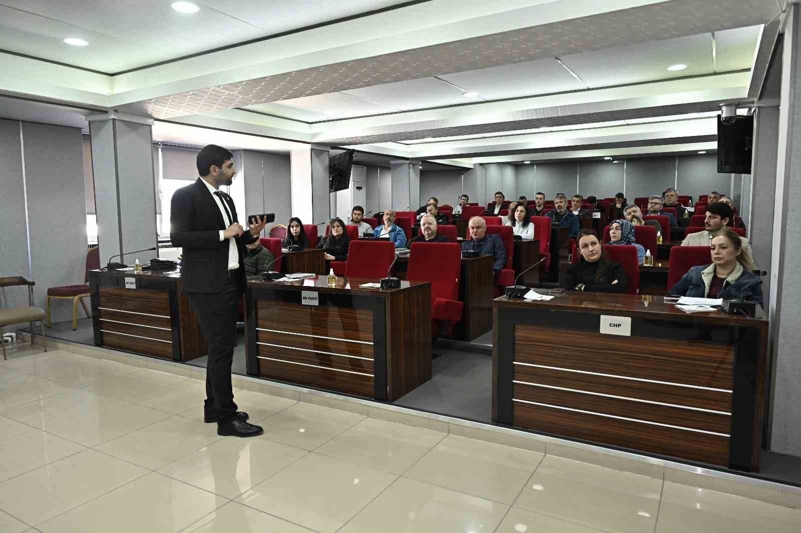 Isparta, AB Destekli Yerel İklim Eylemi Projesi’nde pilot il oldu
