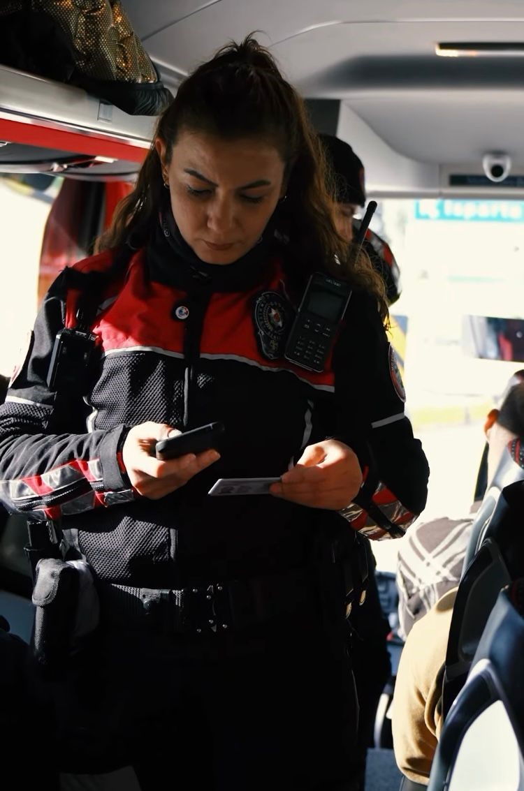 Isparta’da 1 haftalık denetimlerde 24 aranan şahıs yakalandı
