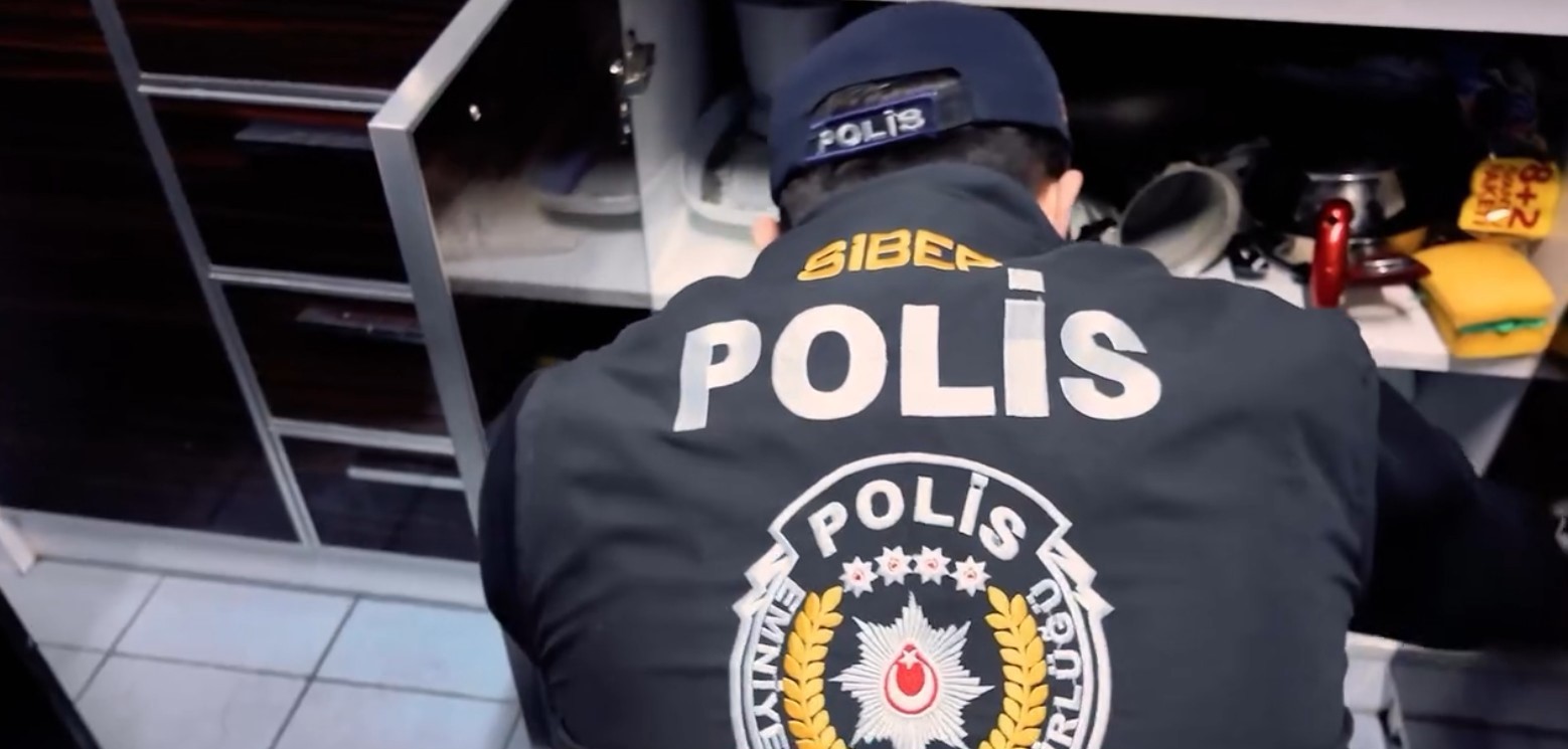 Isparta’da 2025 yılı emniyet bilançosu
