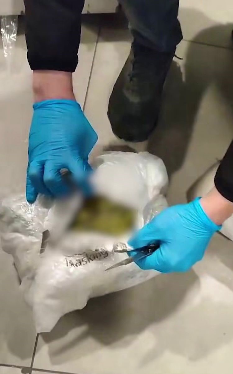 Isparta’da  22 yıl hapis cezası bulunan firari yakalandı
