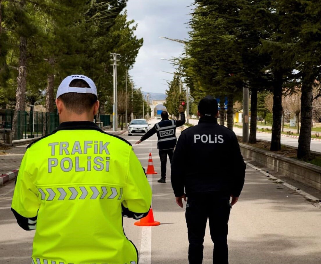 Isparta’da bir haftada 61 aranan şahıs yakalandı
