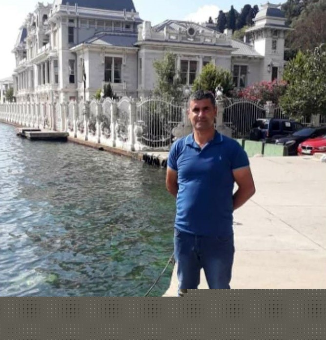 Isparta’da mermer paletin altında kalan işçi hayatını kaybetti
