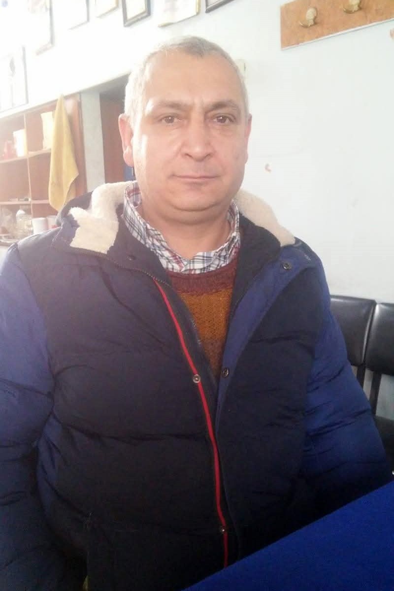 Isparta’da otomobille çarpışan motosiklet sürücüsü hayatını kaybetti
