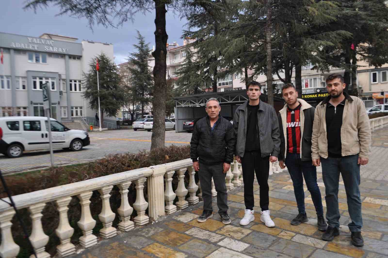 Ispartalı Fatma’yı 16 bıçak darbesiyle öldüren eşinin emniyet ifadesi kan dondurdu
