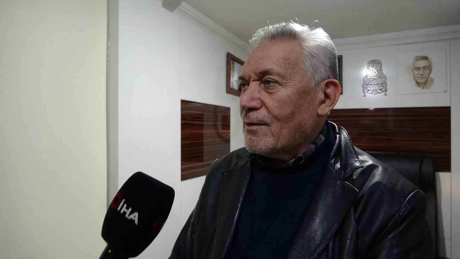 Isparta’nın gül lokumuna bayram öncesi yoğun talep
