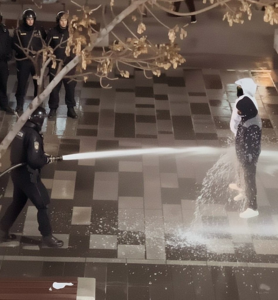 İsrail Dışişleri Bakanlığından İran’daki protestoculara destek paylaşımları
