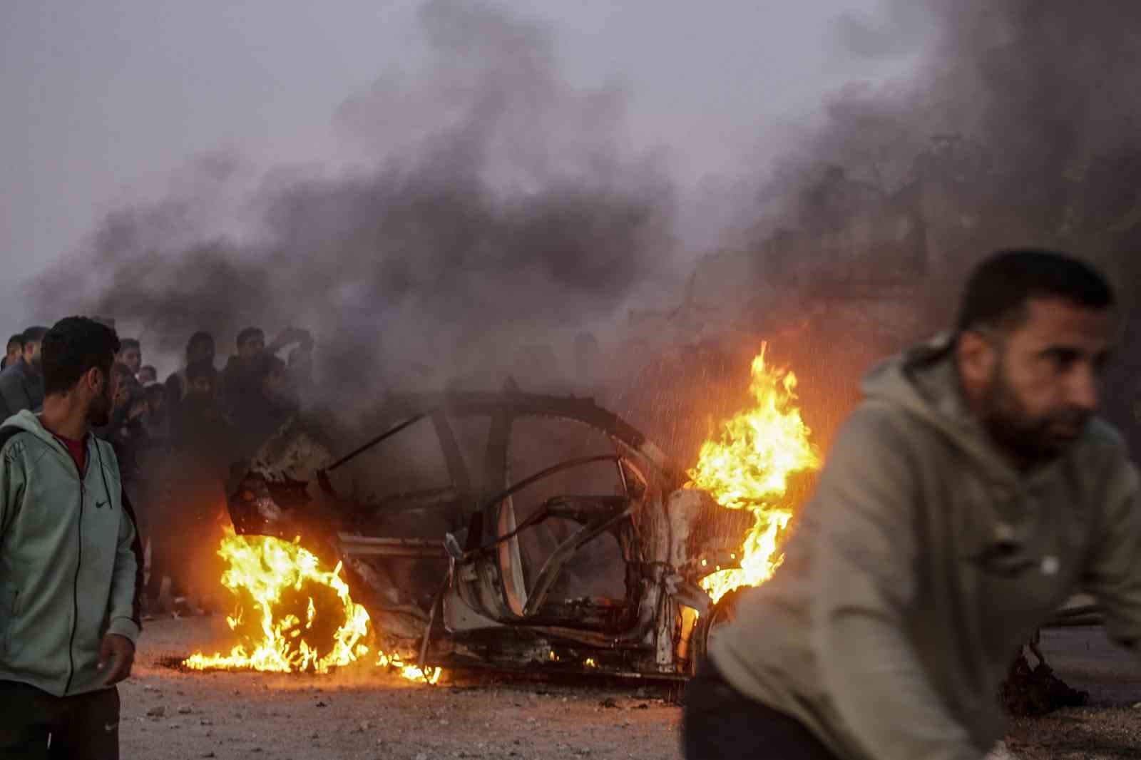 İsrail, Gazze’de bir gazeteciyi daha öldürdü

