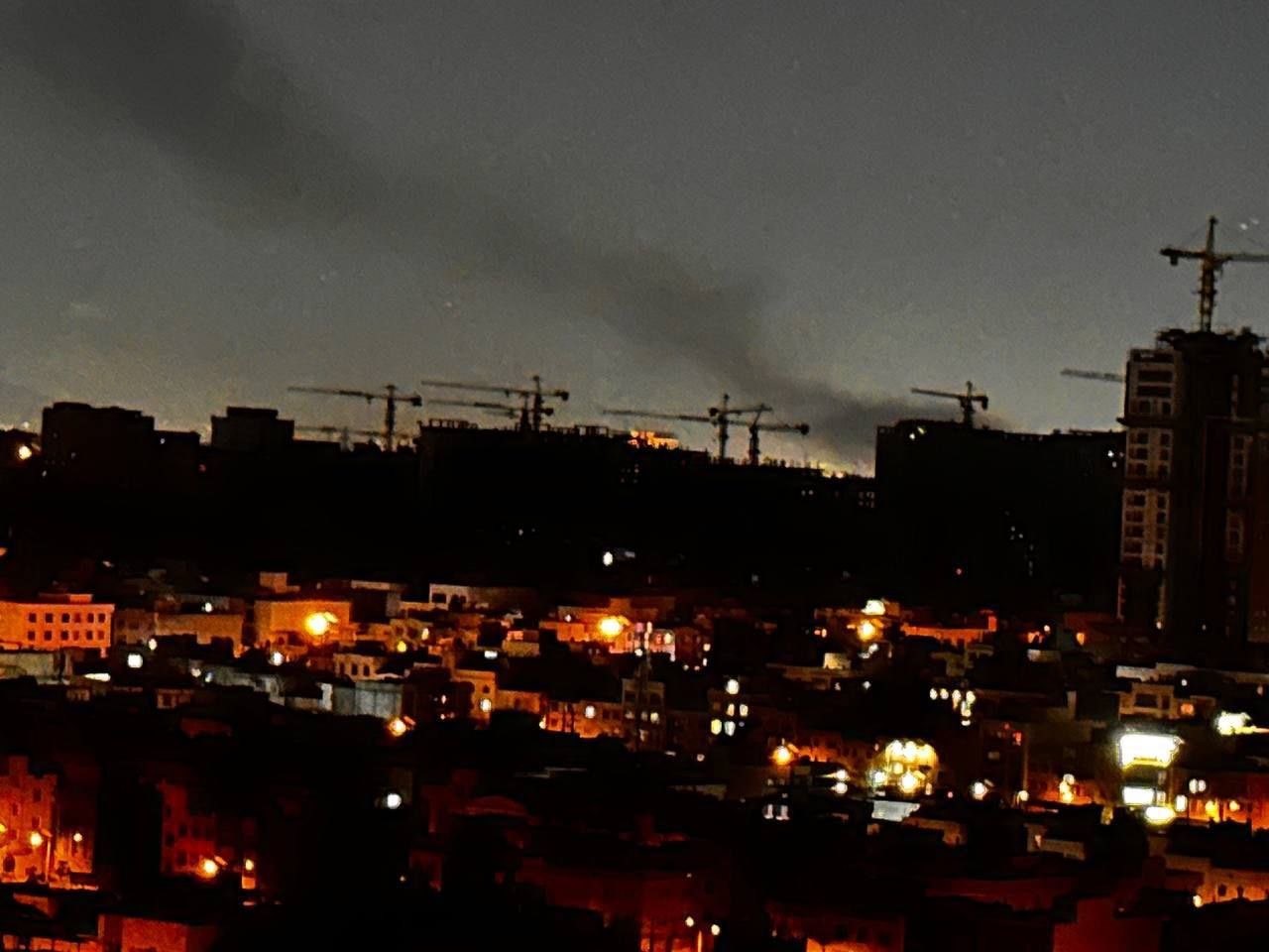 İsrail ordusu: "Tahran’daki rejime ait hedeflere yeni saldırılar başlattık"
