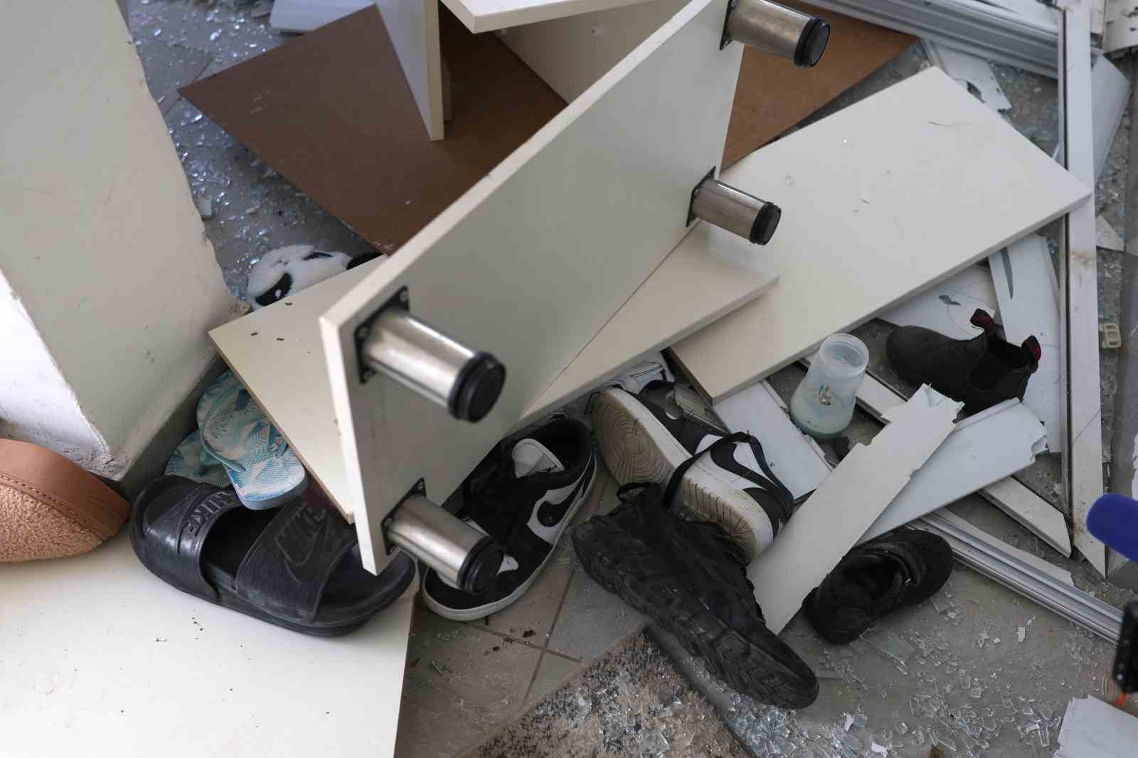 İsrail’de son 24 saatte 213 kişi yaralandı
