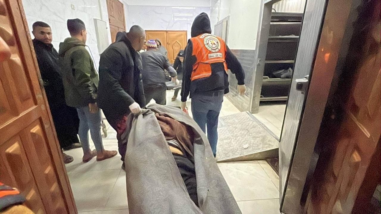 İsrail’den Gazze Şeridi’ne saldırı: 1’i çocuk 6 ölü, 4 yaralı
