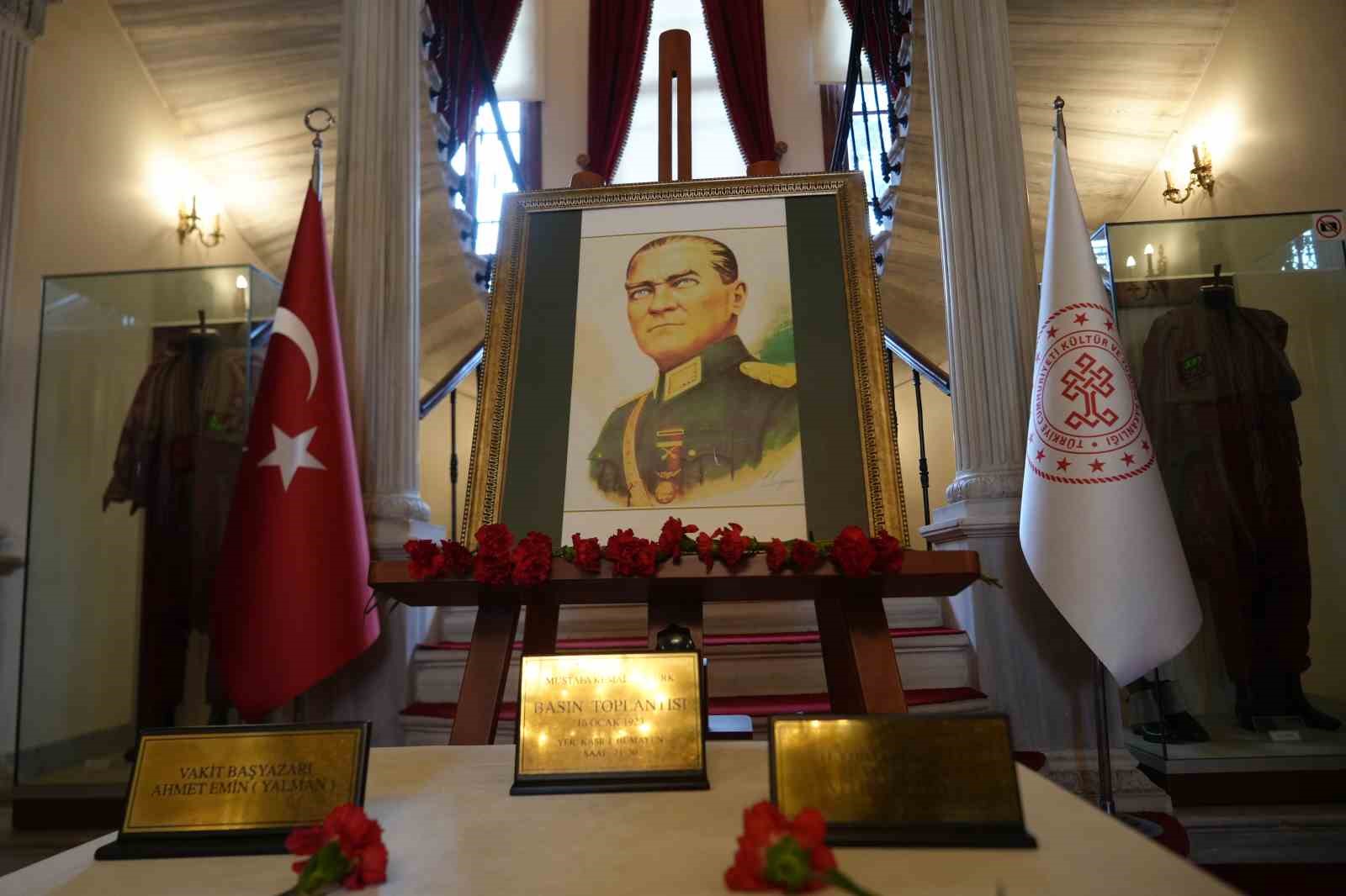 İsrail’in saldırısında bacağını kaybeden Gazzeli gazeteci meslektaşlarına seslendi
