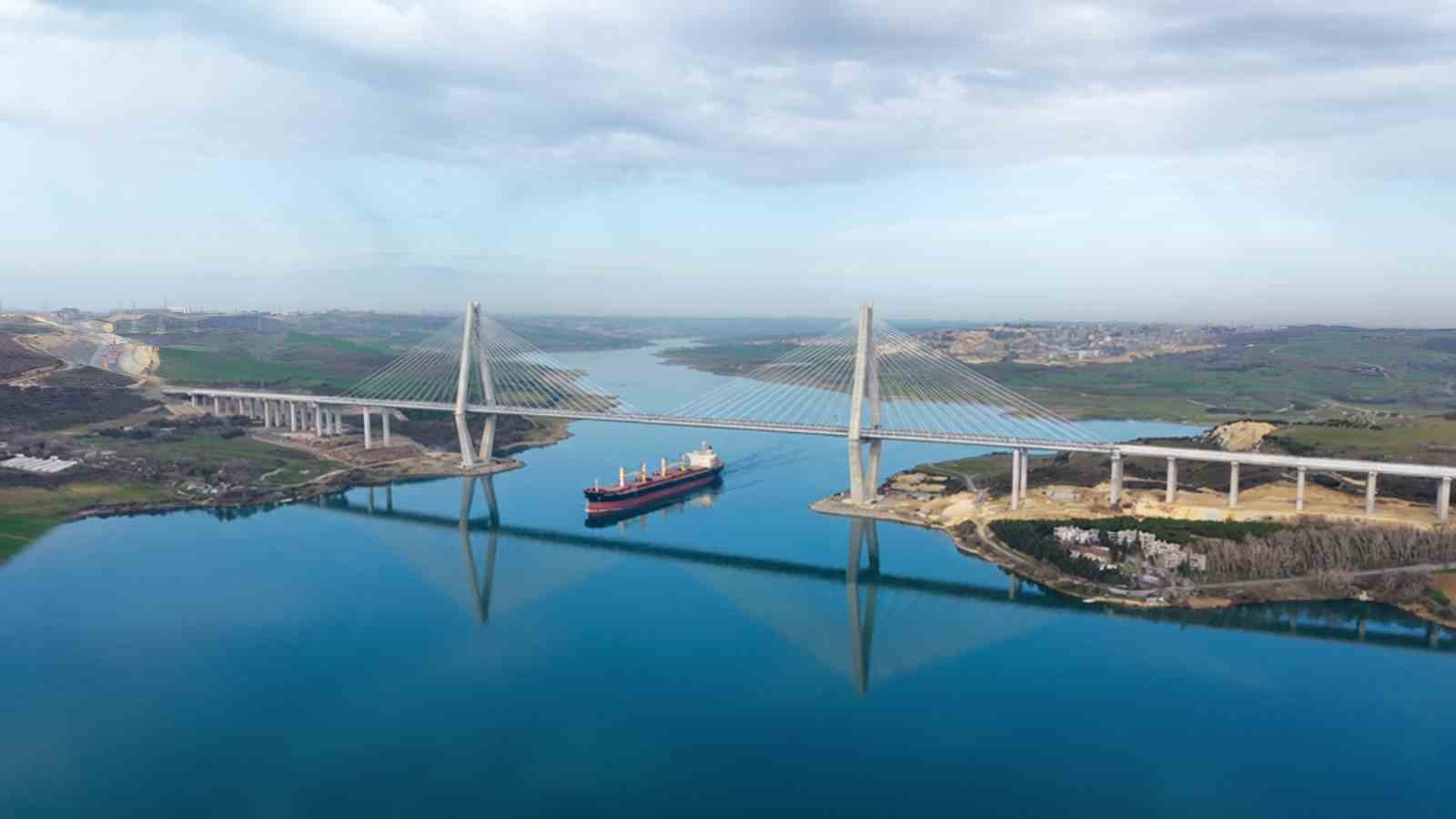 İstanbul 2020 A.Ş.’den SPK, Asya-Körfez Ortaklıkları ve G.Y.O. hamlesi
