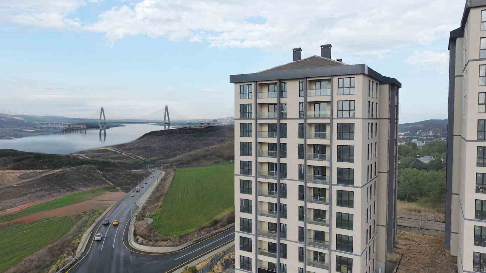 İstanbul 2020 A.Ş.’den SPK, Asya-Körfez Ortaklıkları ve G.Y.O. hamlesi
