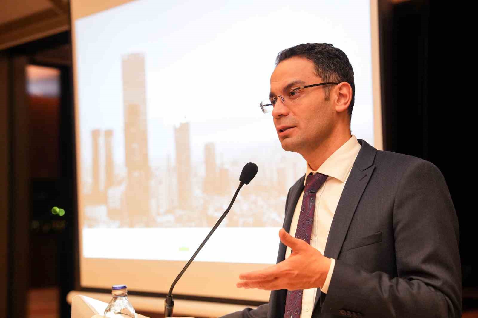 İstanbul Avrupa Yakası 6 yılda 3 milyon kez taşındı
