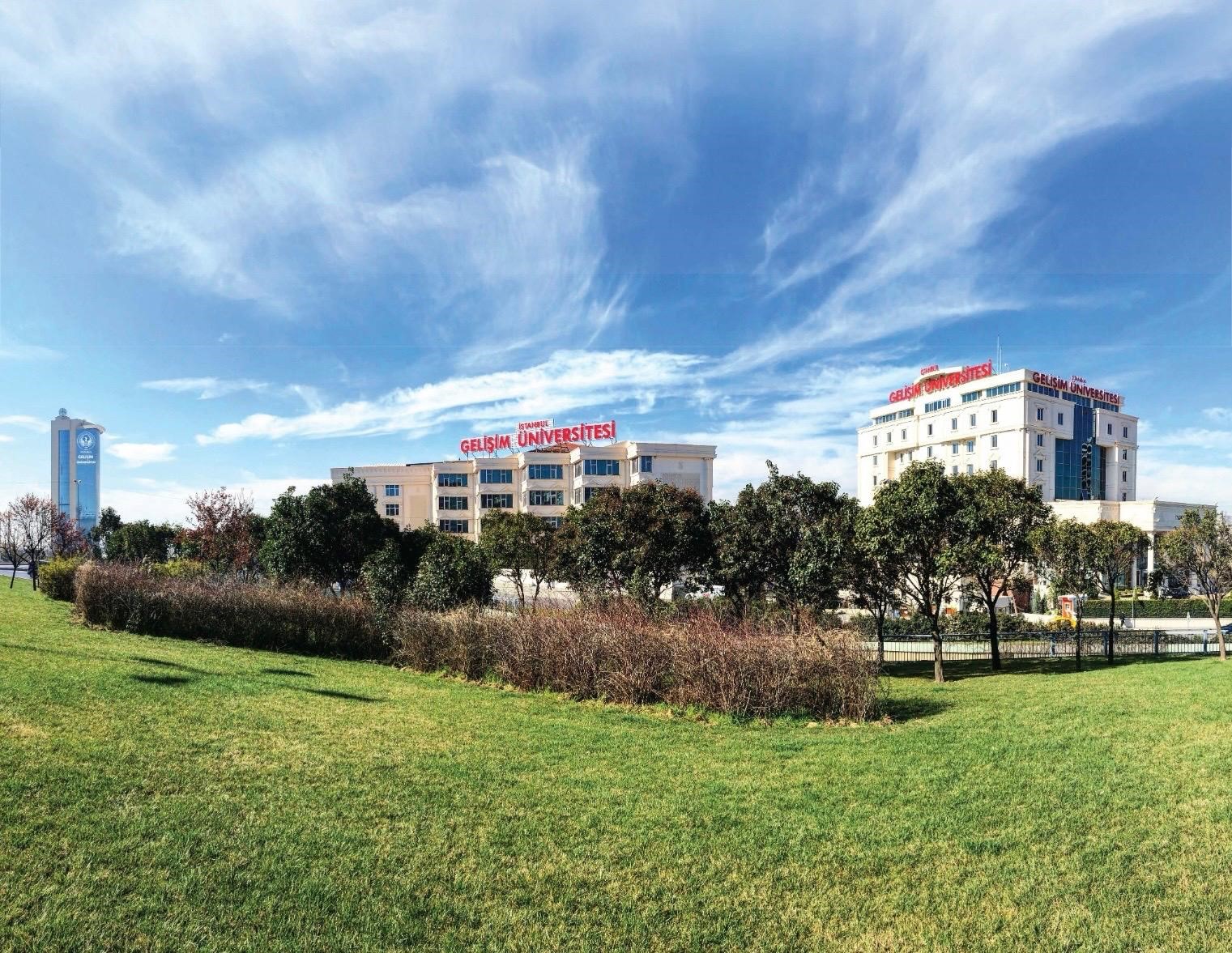 İstanbul Gelişim Üniversitesi dünya sıralamasında yükseldi: Webometrics 2026’da dikkat çeken başarı
