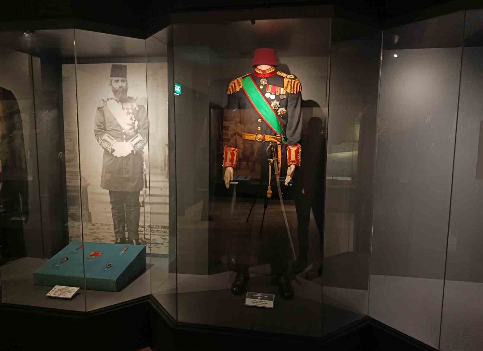 İstanbul Hava Müzesi’nde kültür ve sanat rüzgarı esti
