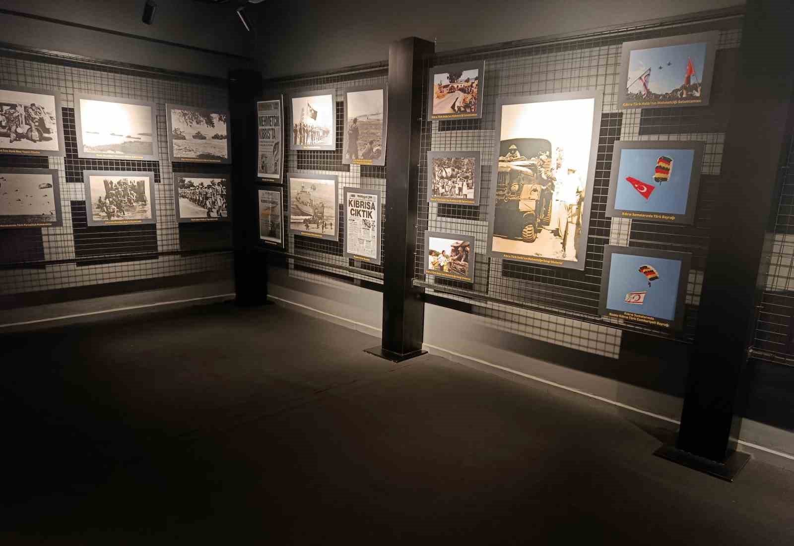 İstanbul Hava Müzesi’nde kültür ve sanat rüzgarı esti
