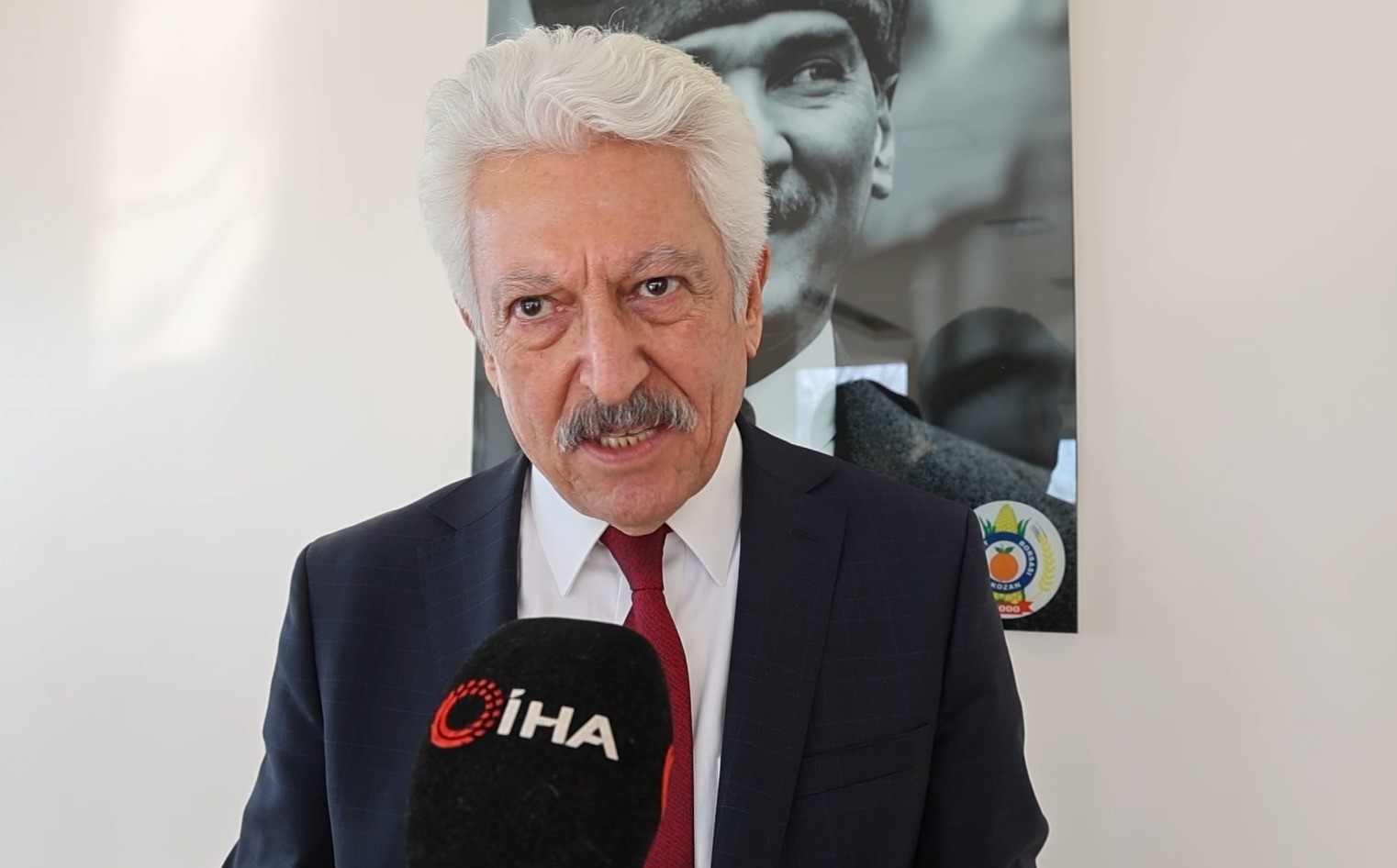 İstanbul için korkutan uyarı: "7’ye yakın büyüklükte bir depremi İstanbul maalesef yaşayacak"
