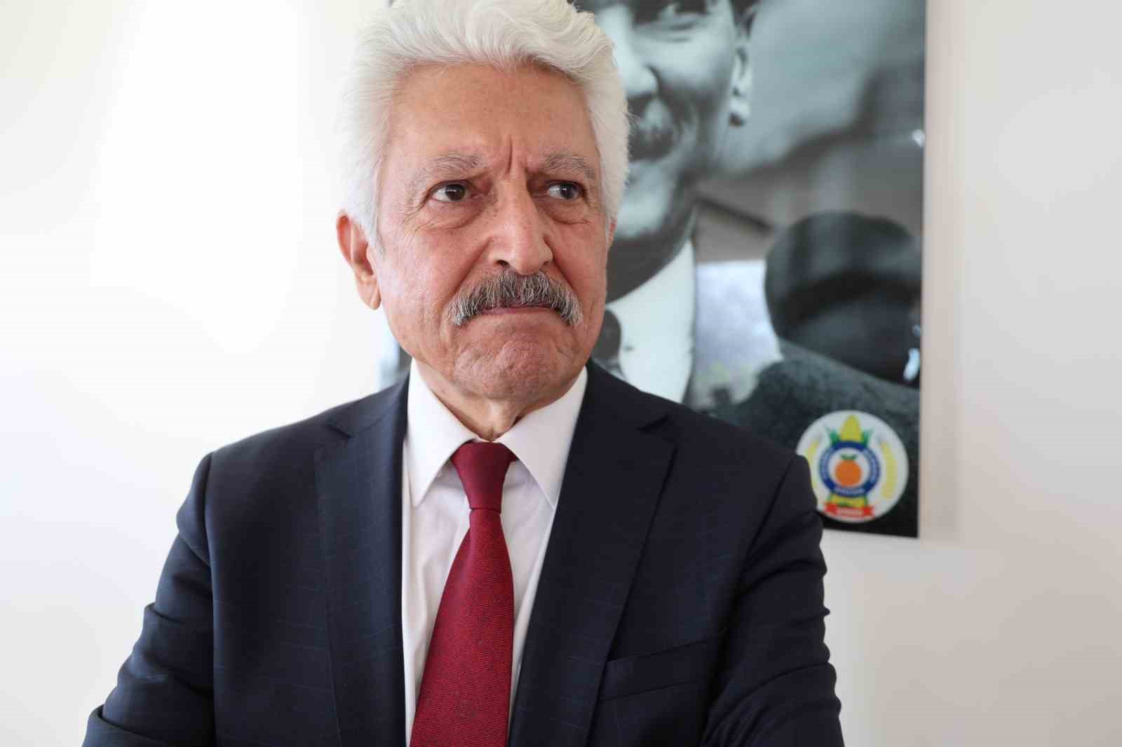 İstanbul için korkutan uyarı: "7’ye yakın büyüklükte bir depremi İstanbul maalesef yaşayacak"
