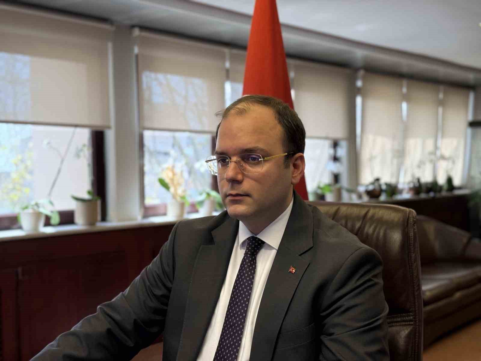 İstanbul İl Sağlık Müdürü Doç. Dr. Güner: "1 yılda 300 kere doktora giden hasta var"
