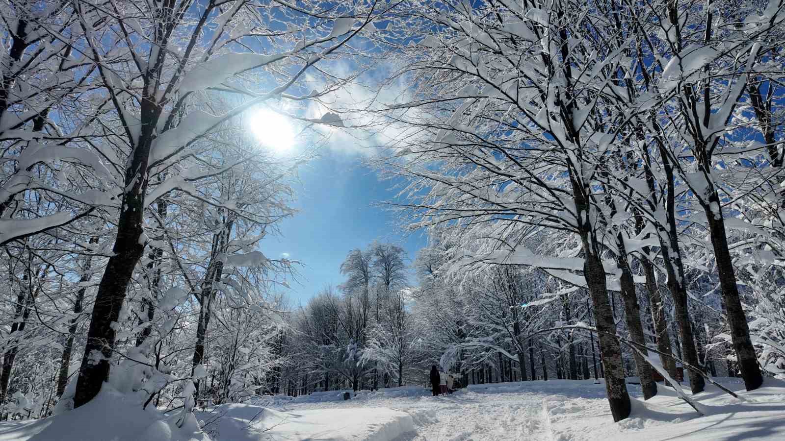 İstanbul, Kartepe’ye akın etti
