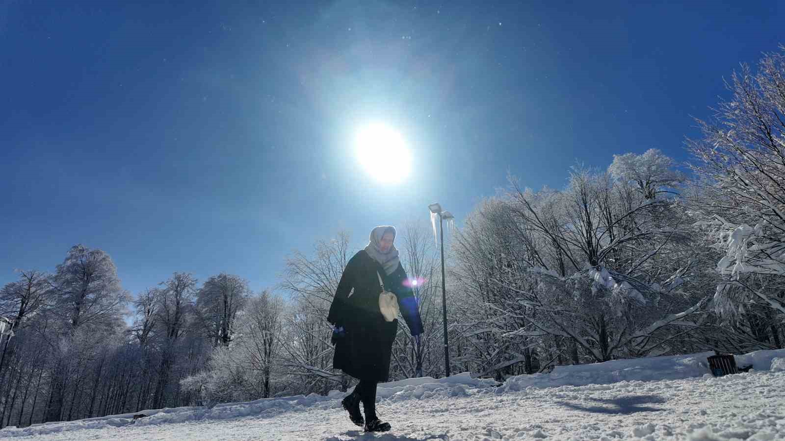 İstanbul, Kartepe’ye akın etti
