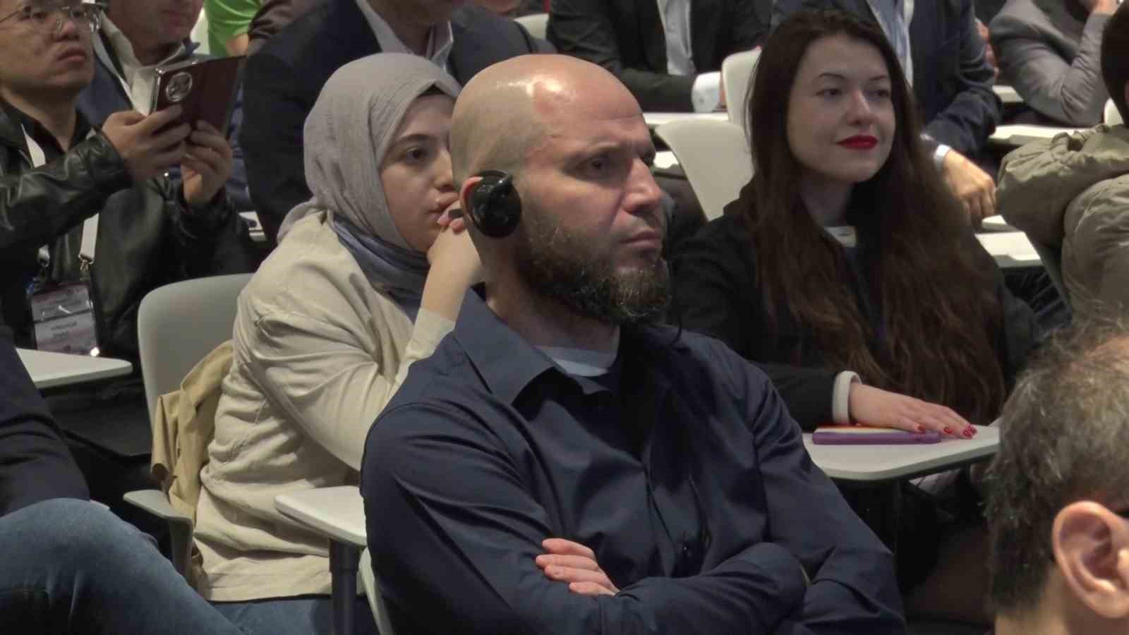 İstanbul Spine Masters’ın 9’uncusu Acıbadem Kadıköy Hastanesi’nde düzenlendi
