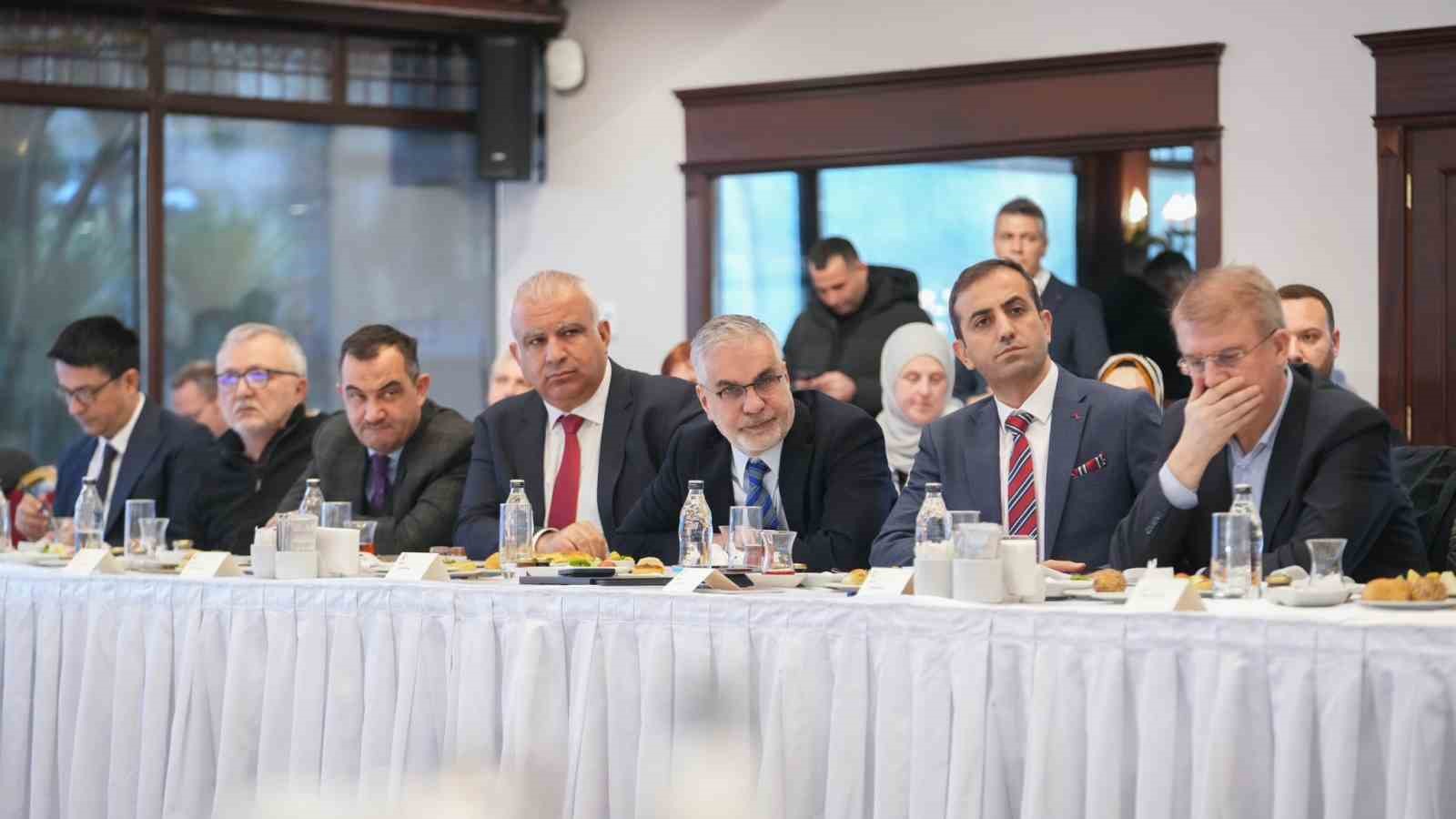 İstanbul’da asayiş olayları geçen sene yüzde 25.8 azaldı
İstanbul’da asayiş olayları geçen sene yüzde 25.8 azaldı