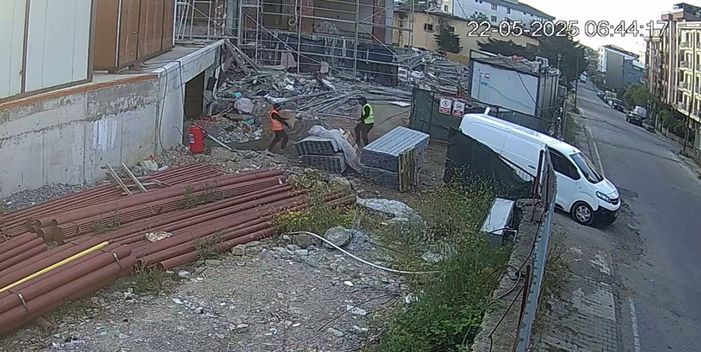 İstanbul’da bakır kablo hırsızlığı: 18 kişi tutuklandı
