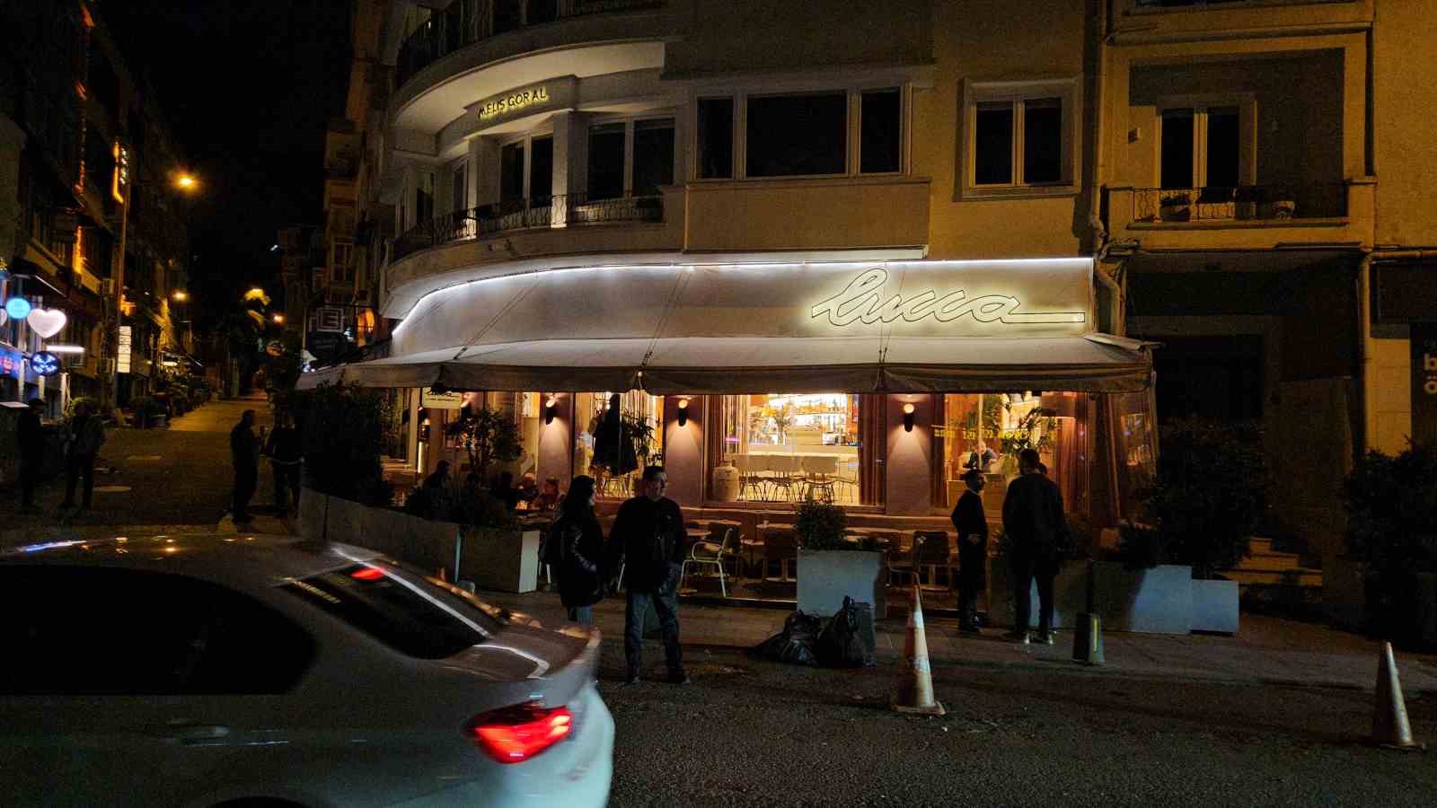 İstanbul’da eğlence mekanına uyuşturucu ve fuhuş operasyonu: İşletme sahibi gözaltında
