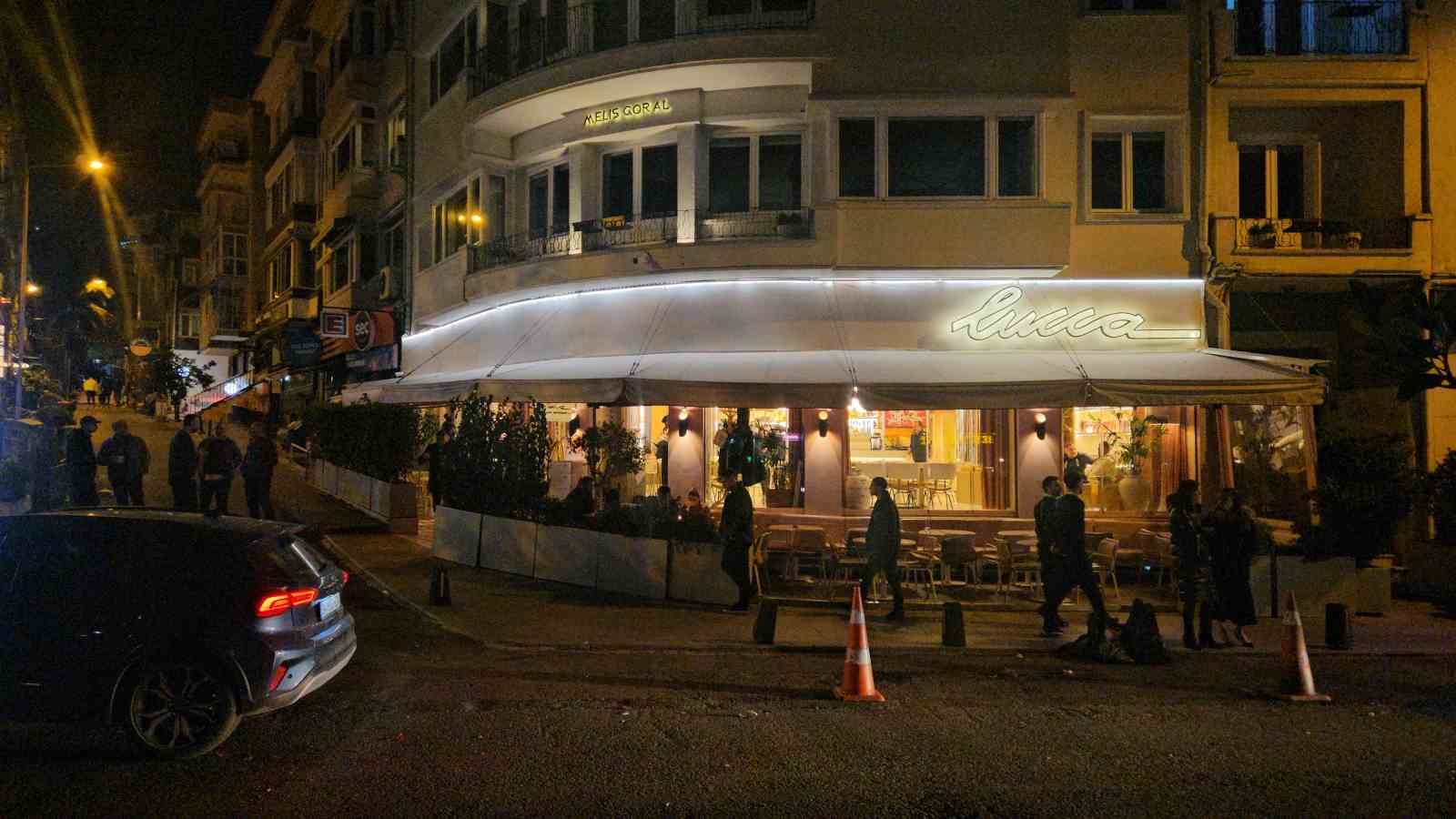 İstanbul’da eğlence mekanına uyuşturucu ve fuhuş operasyonu: İşletme sahibi gözaltında
