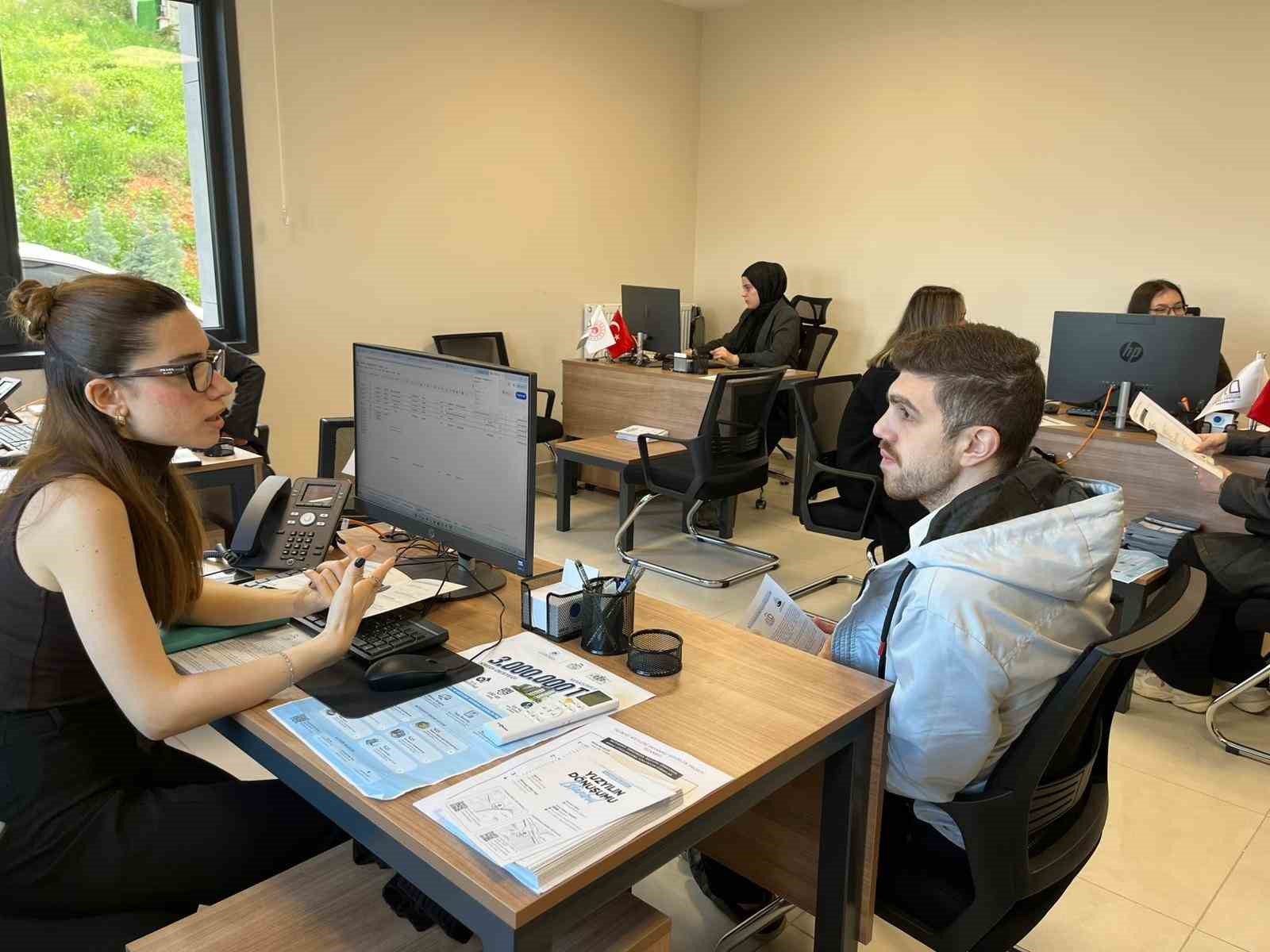 İstanbul’daki kentsel dönüşüm paketine başvurular başladı: 3 milyon TL destek
