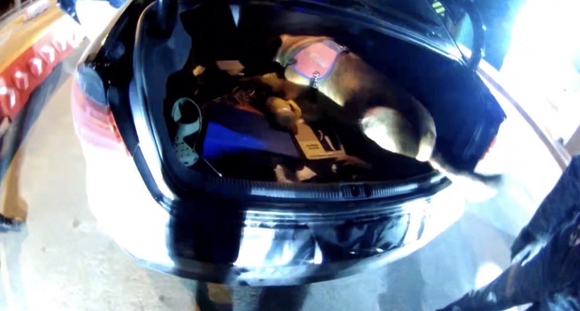 İstanbul’dan Gaziantep’e uyuşturucu sevkiyatına jandarma darbesi: 3 şahıs tutuklandı
