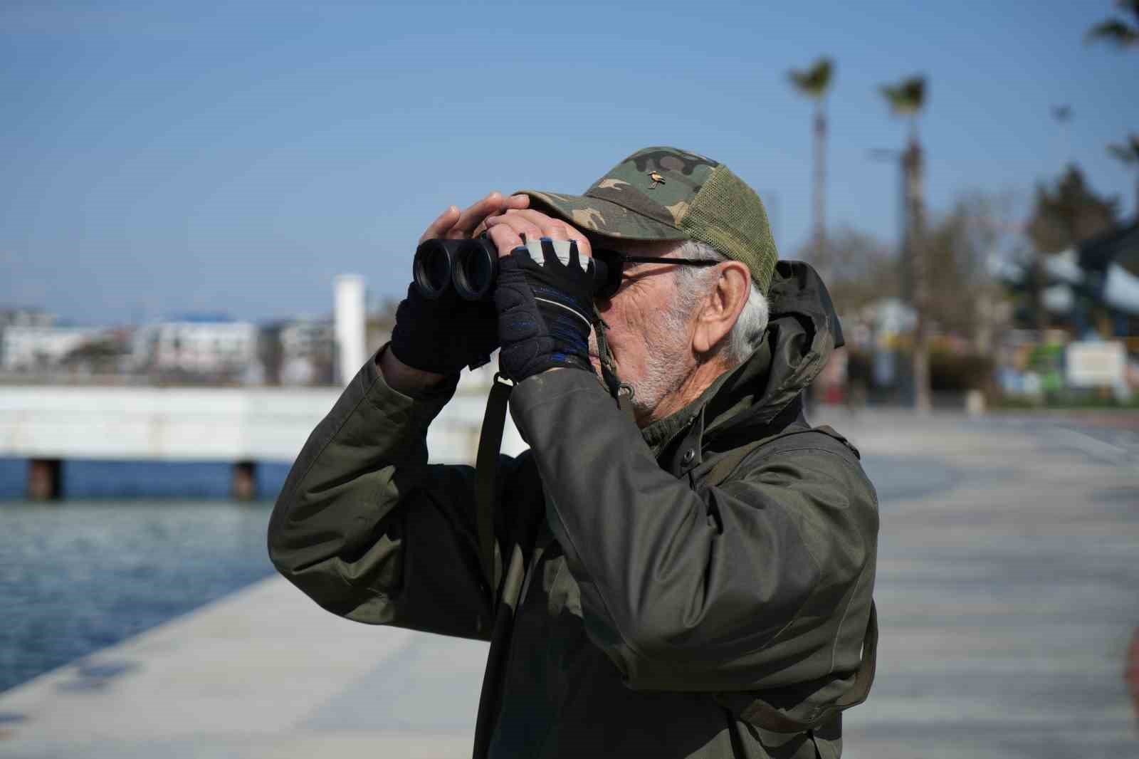 İstanbul’dan her yıl 1 milyon leylek geçiyor
İstanbul’dan her yıl 1 milyon leylek geçiyor