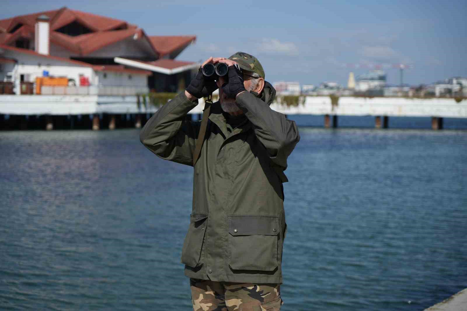 İstanbul’dan her yıl 1 milyon leylek geçiyor
İstanbul’dan her yıl 1 milyon leylek geçiyor