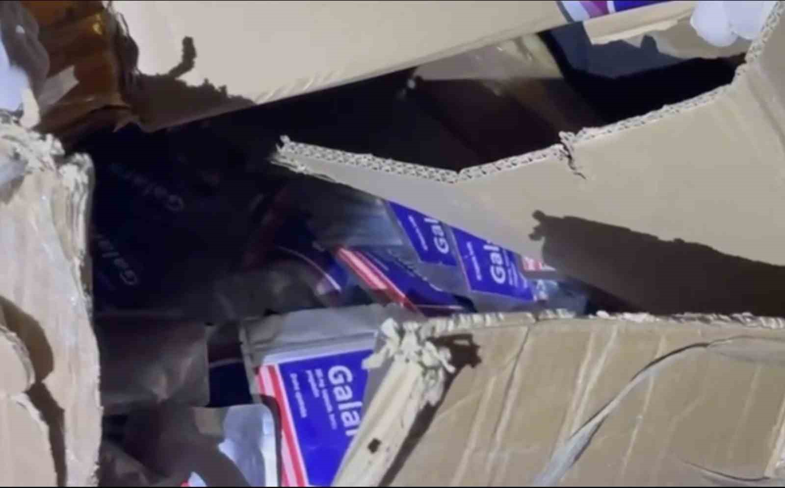 İstanbul’dan Sakarya’ya uyuşturucu getiren şüpheliyi polis kovalamacayla yakaladı
