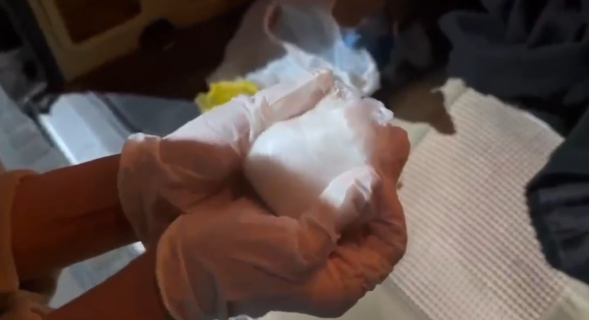 İstanbul’dan Samsun’a uyuşturucu taşıyan şüpheliler Sakarya’da yakalandı
