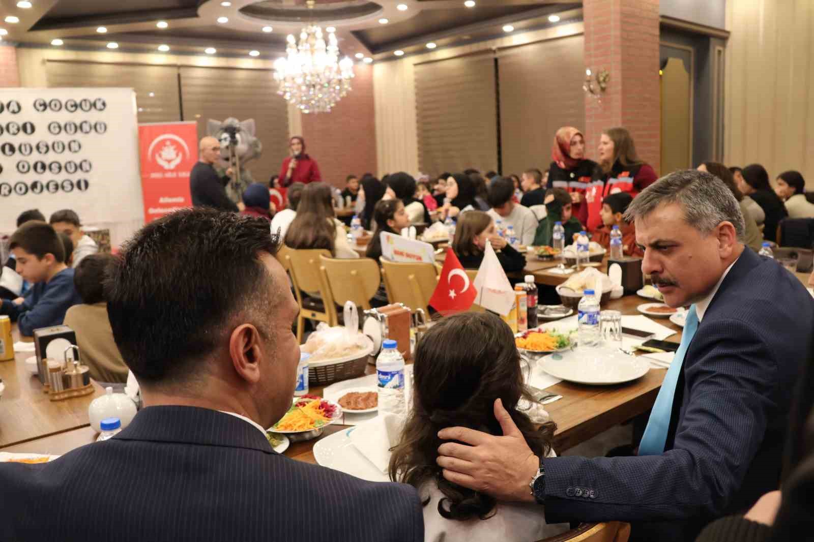 İşte Erzurum Aile ve Sosyal Hizmetler’in 2025 karnesi
