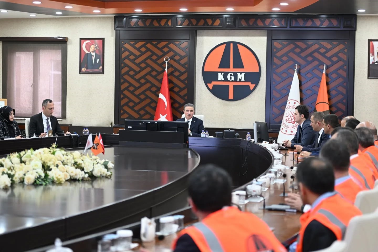 İşte Karayolları’nın karnesi
