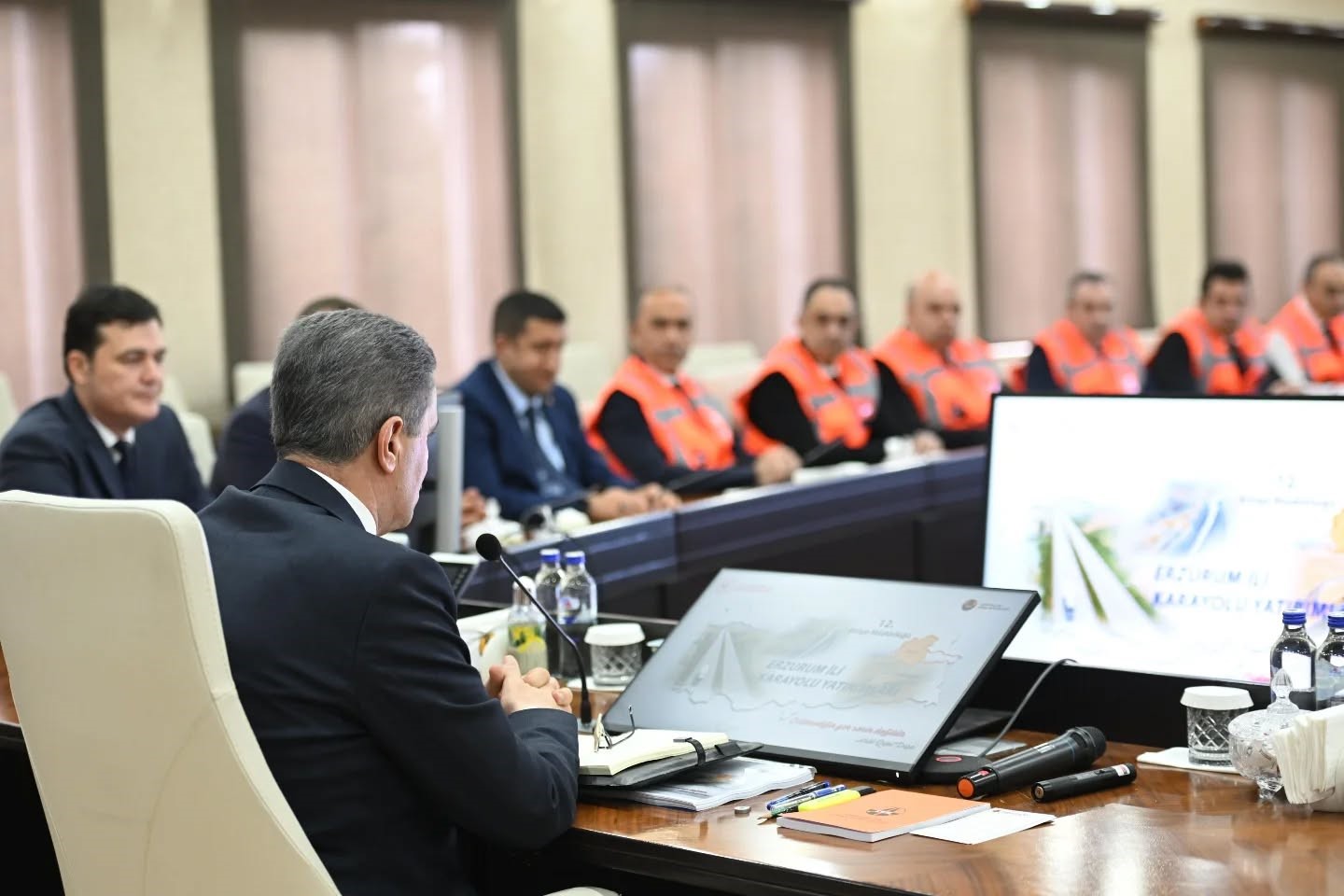 İşte Karayolları’nın karnesi
