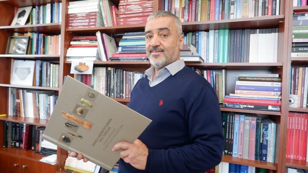 İşte Karaz Kültürü’ne dair bilinmeyenler
