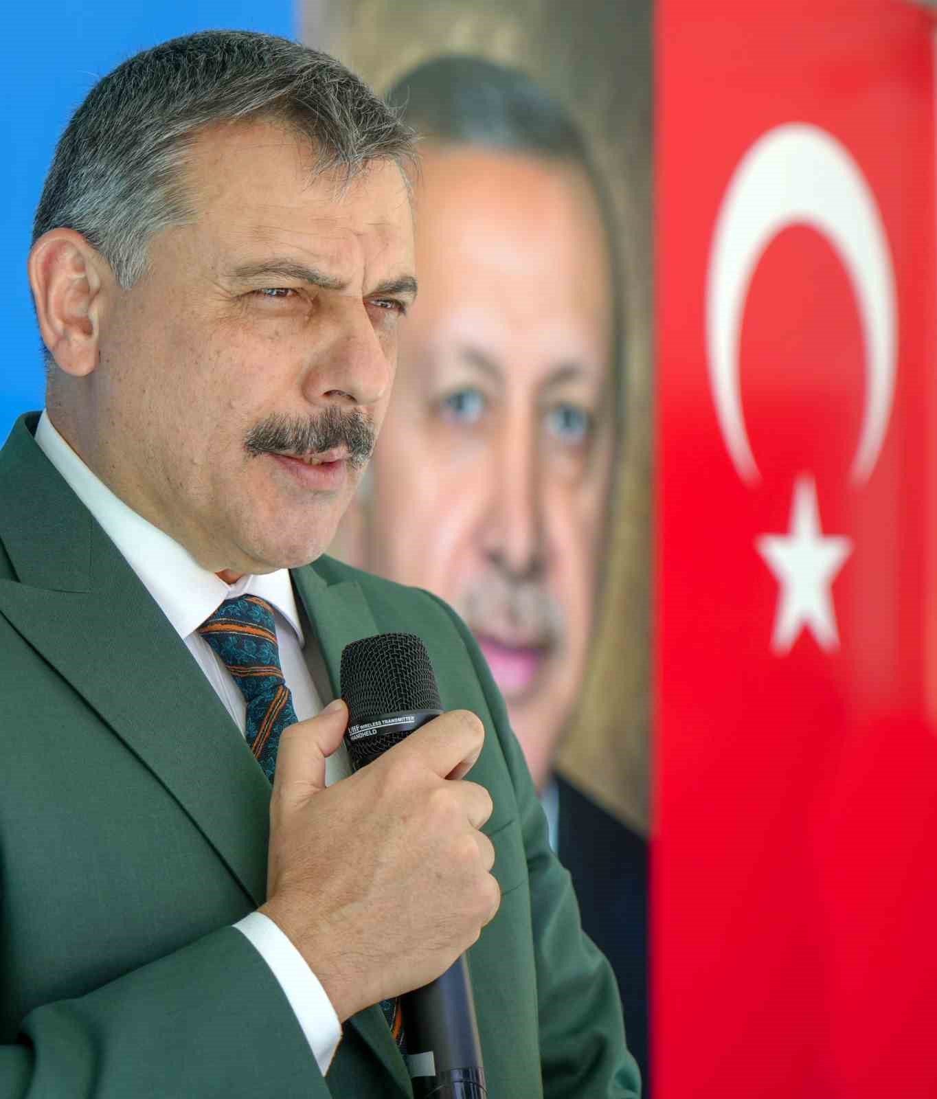 İşte Mustafa Çitçi’nin veda mesajı
