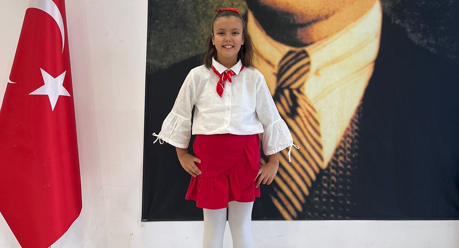 İstiklal Marşı Güzel Okuma Yarışması’nda il birincisi Kula’dan
