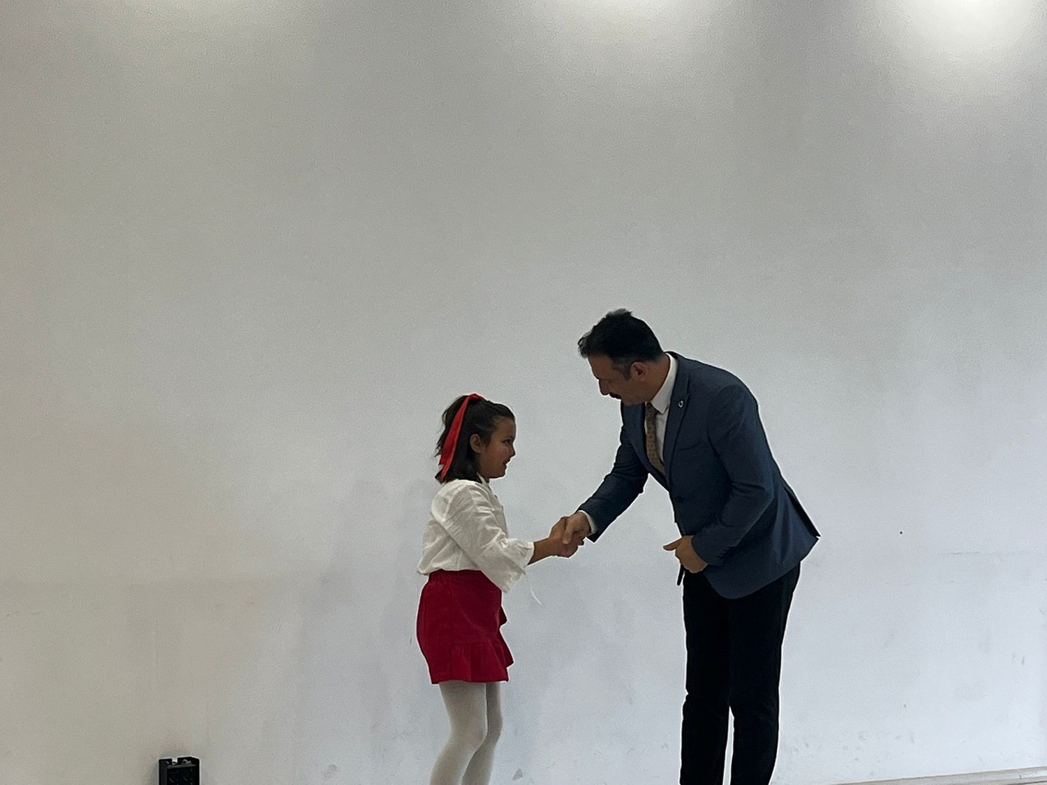 İstiklal Marşı Güzel Okuma Yarışması’nda il birincisi Kula’dan
